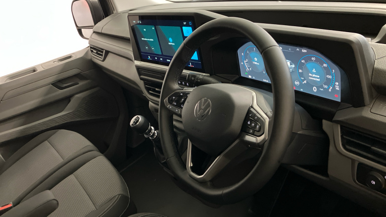 Volkswagen Transporter T28 Lwb Diesel 2.0 TDI 110 Commerce Plus Van